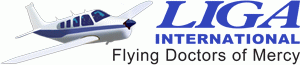 Liga International - Flying Doctors of Mercy